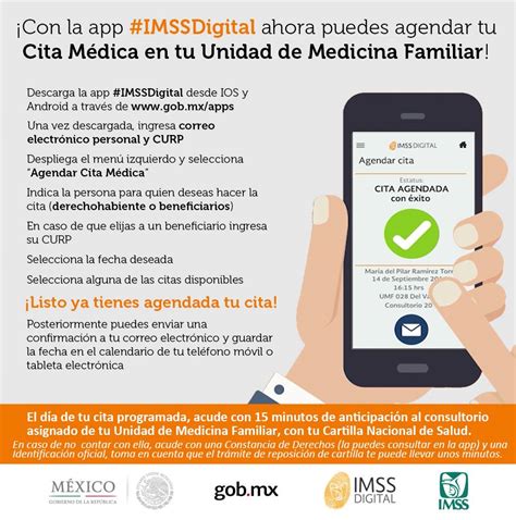 telefono para sacar cita en el imss|IMSS Teléfonos 01800